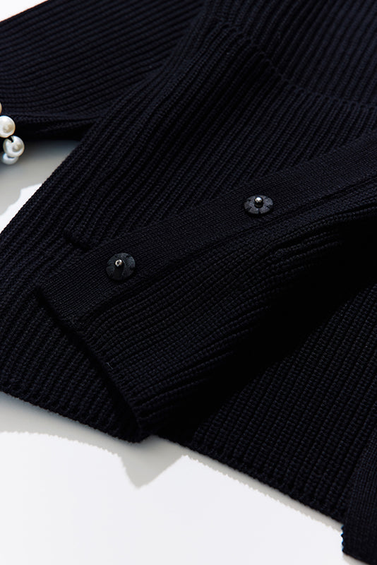 PEARL CARDIGAN