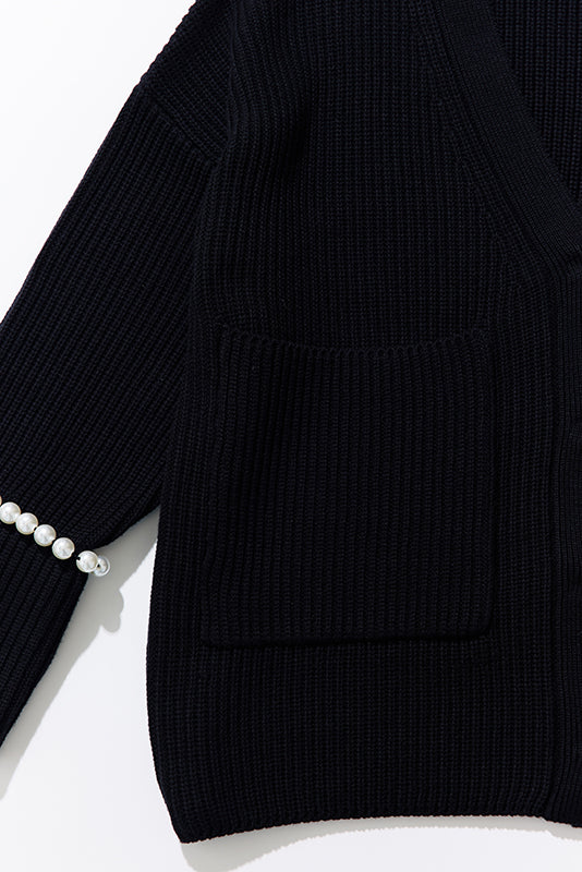 PEARL CARDIGAN