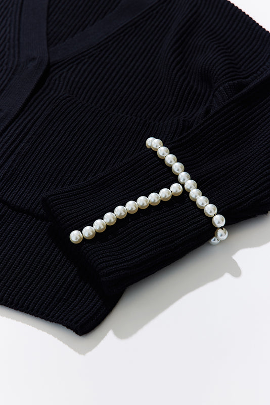 PEARL CARDIGAN
