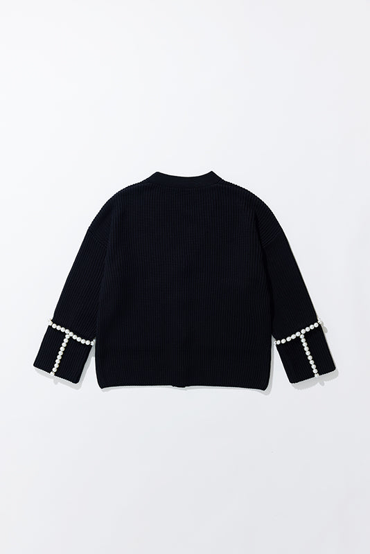 PEARL CARDIGAN