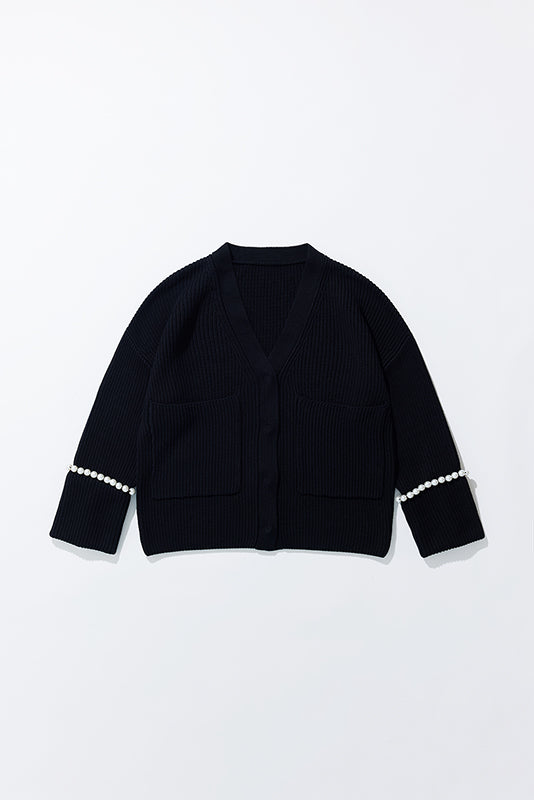 PEARL CARDIGAN