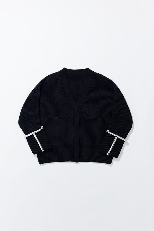 PEARL CARDIGAN