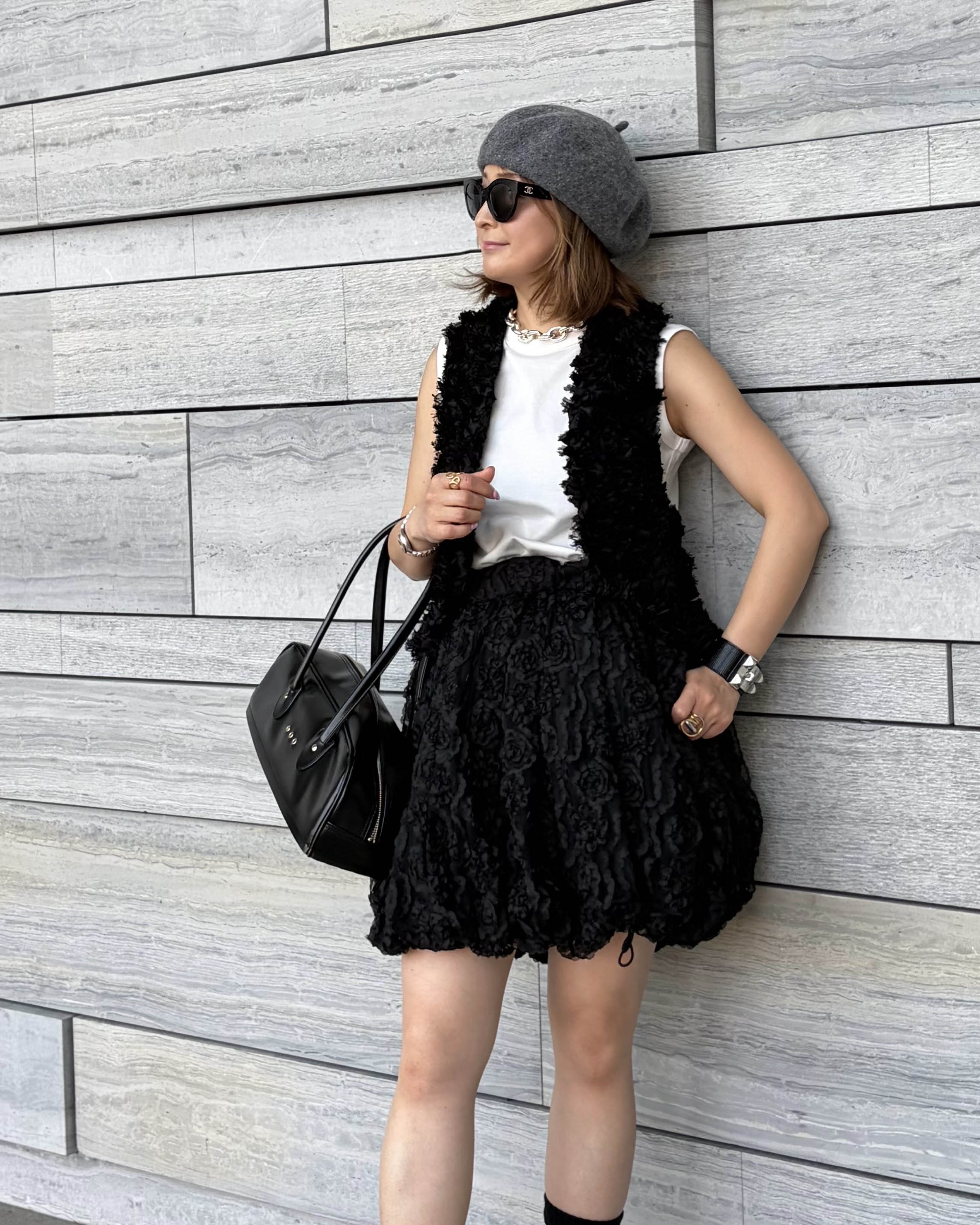 ACLO トップス ACLO アクロ 公式オンラインショップ – ACLO ONLINE SHOP