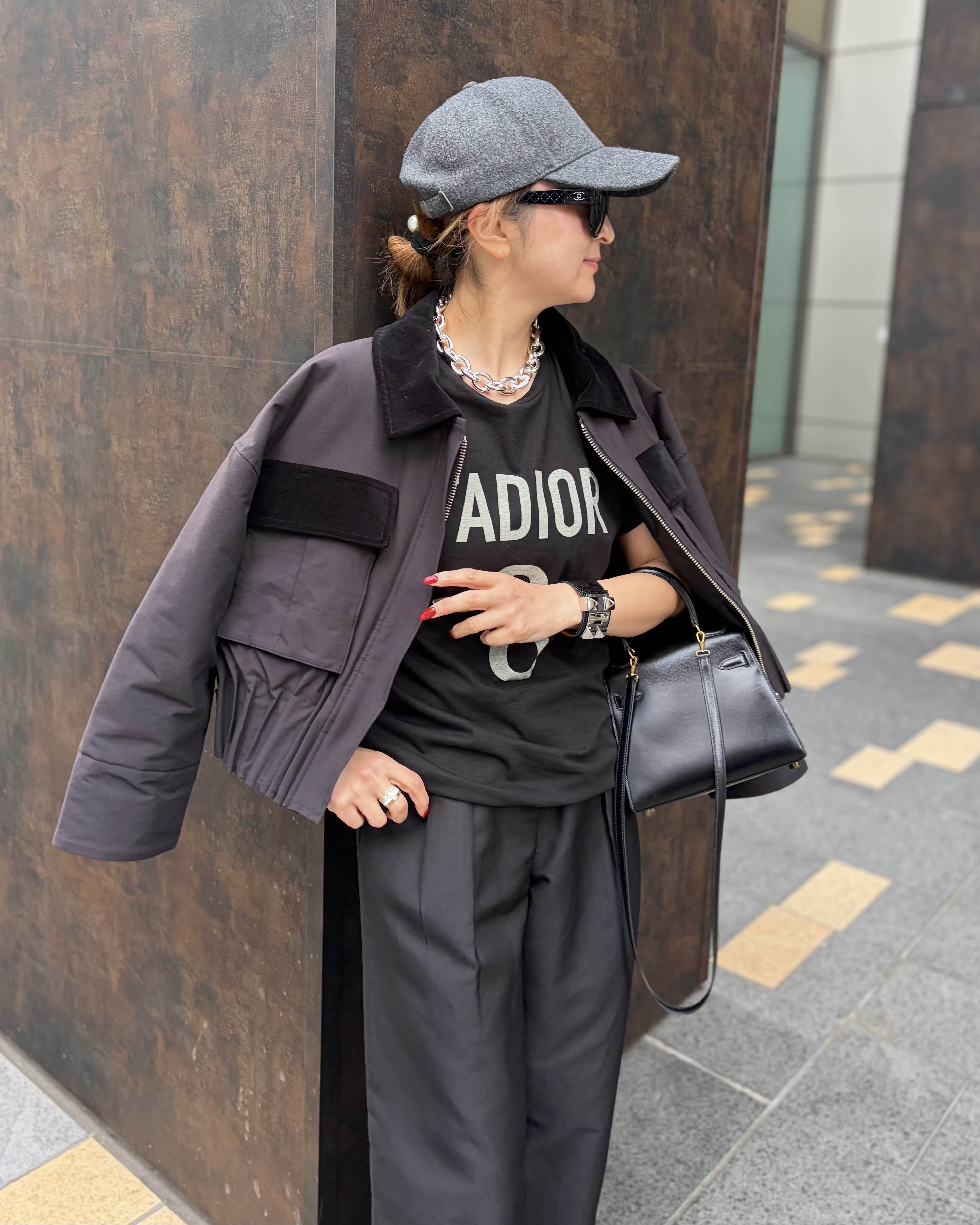 アウター – ACLO ONLINE SHOP