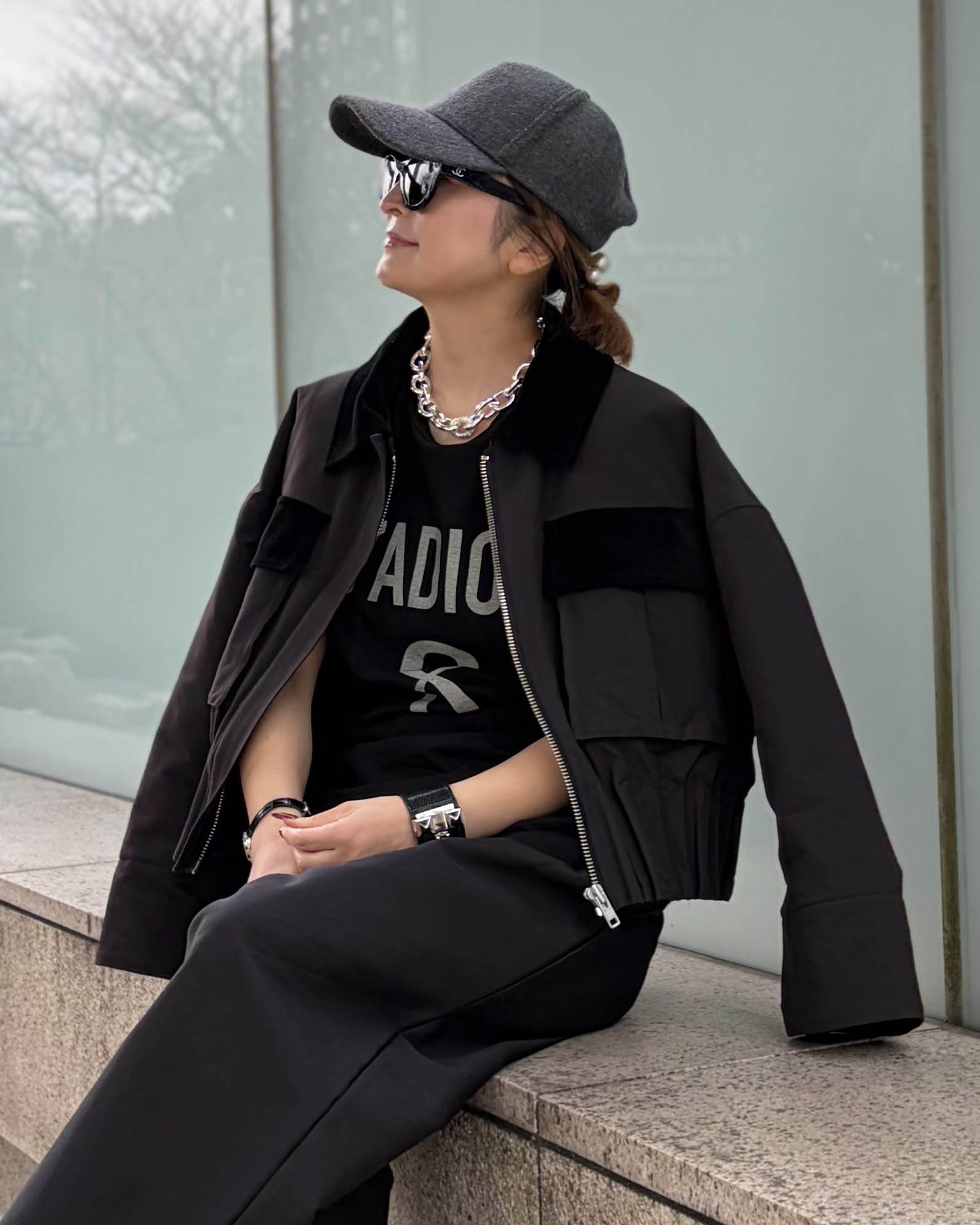 アウター – ACLO ONLINE SHOP