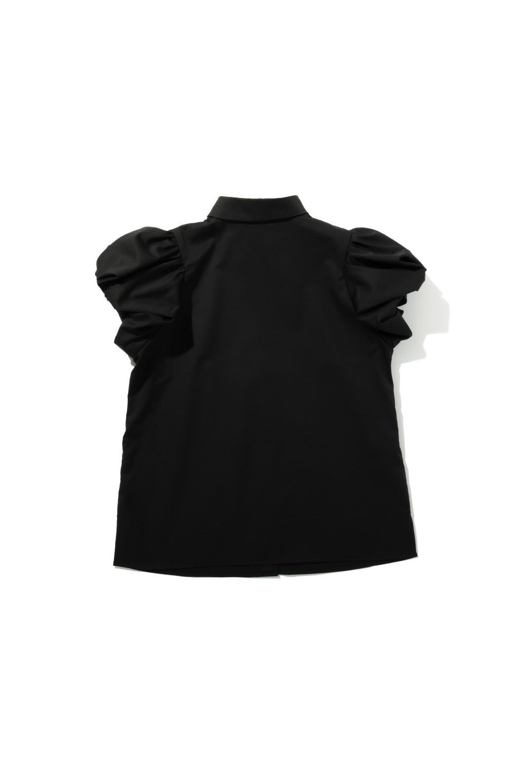 BALLON PUFF BLOUSE