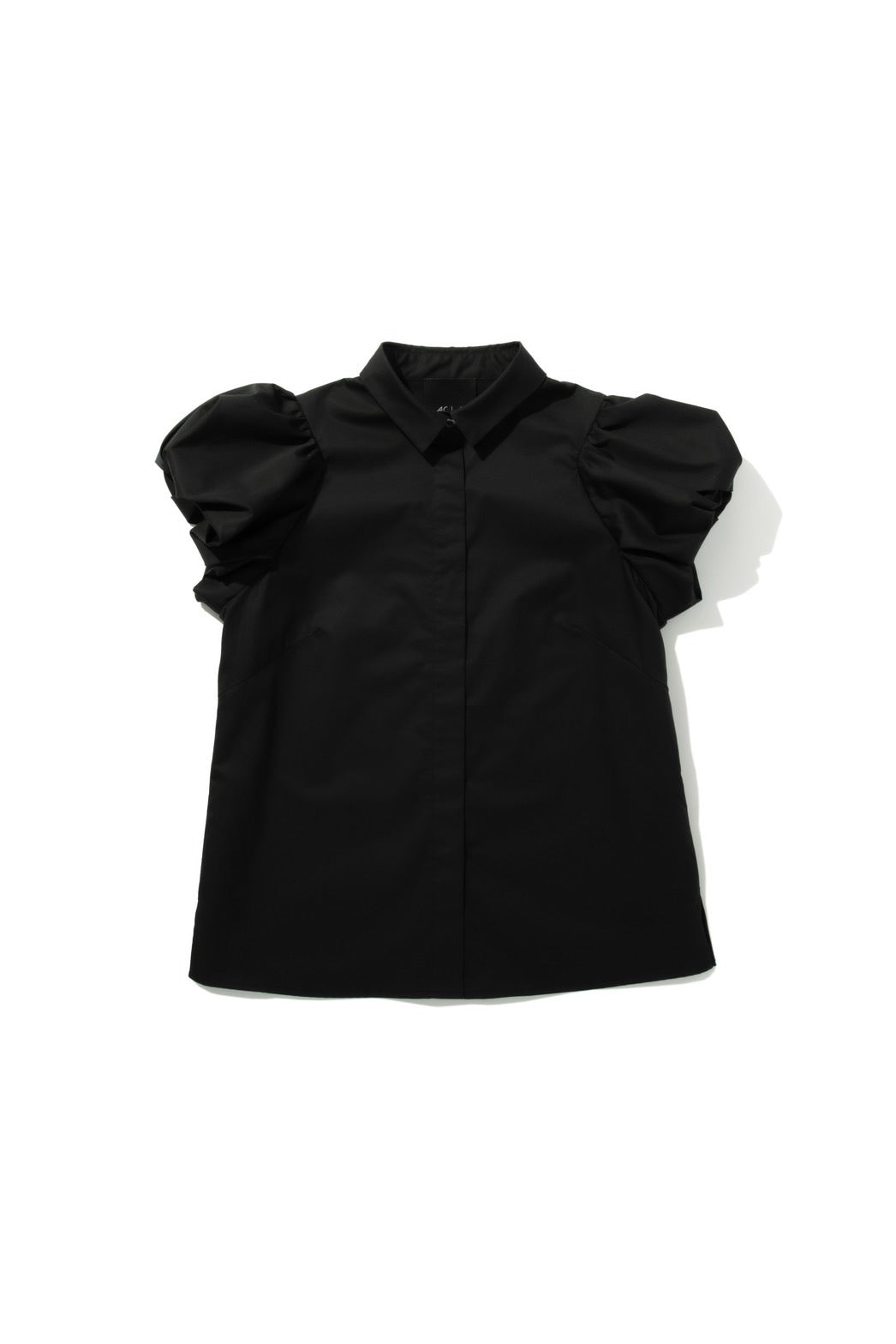 BALLON PUFF BLOUSE